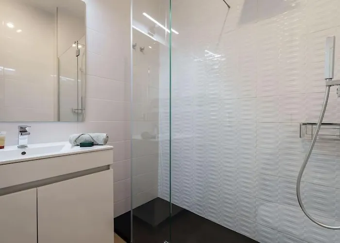 Alegria 29 - T2 Piso Terreo Com Ac E Piscina By My Algarve Holiday home *