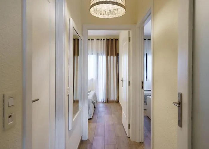 Alegria 29 - T2 Piso Terreo Com Ac E Piscina By My Algarve بيت للعطل *