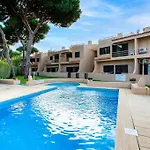 Alegria 29 - T2 Piso Terreo Com Ac E Piscina By My Algarve * Quarteira