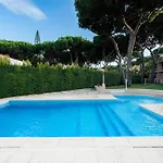 Alegria 29 - T2 Piso Terreo Com Ac E Piscina By My Algarve Prázdninový dům *