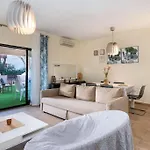 Alegria 29 - T2 Piso Terreo Com Ac E Piscina By My Algarve Prázdninový dům