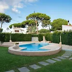 Alegria 29 - T2 Piso Terreo Com Ac E Piscina By My Algarve Quarteira