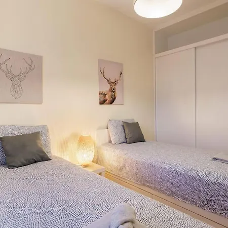 Alegria - Moradia Geminada 6 Com Piscina E Perto Dos Golfes Em Vilamoura Ferienhaus Quarteira