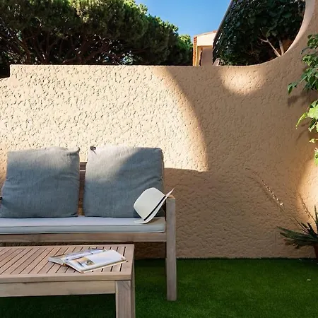 Ferienhaus Alegria 29 - T2 Piso Terreo Com Ac E Piscina By My Algarve *
