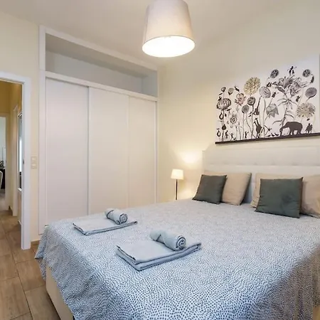Alegria 29 - T2 Piso Terreo Com Ac E Piscina By My Algarve Ferienhaus *