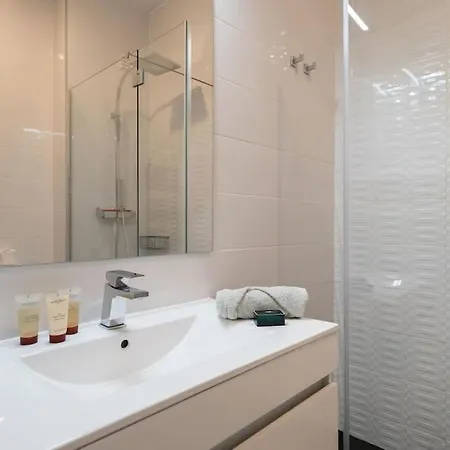 Alegria 29 - T2 Piso Terreo Com Ac E Piscina By My Algarve * Quarteira