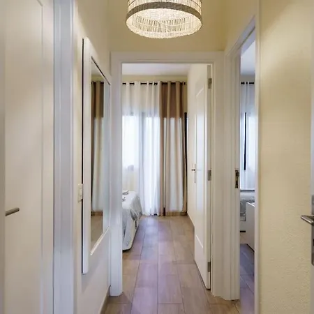 Alegria 29 - T2 Piso Terreo Com Ac E Piscina By My Algarve Prázdninový dům *