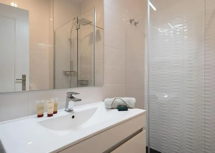 Alegria 29 - T2 Piso Terreo Com Ac E Piscina By My Algarve * Quarteira