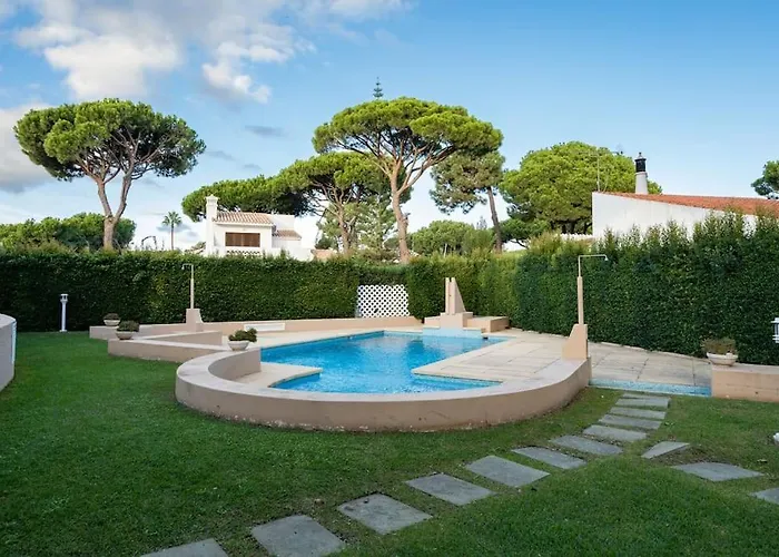Alegria 29 - T2 Piso Terreo Com Ac E Piscina By My Algarve Quarteira