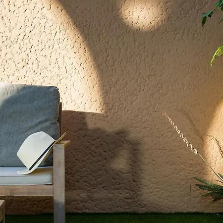 Holiday home Alegria - Moradia Geminada 6 Com Piscina E Perto Dos Golfes Em Vilamoura Quarteira