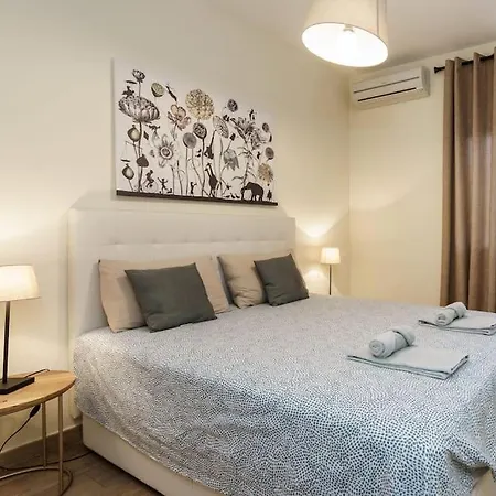 Holiday home Alegria - Moradia Geminada 6 Com Piscina E Perto Dos Golfes Em Vilamoura Quarteira