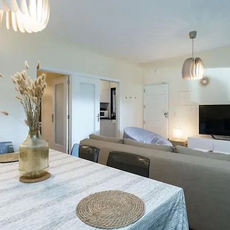 Holiday home Alegria - Moradia Geminada 6 Com Piscina E Perto Dos Golfes Em Vilamoura